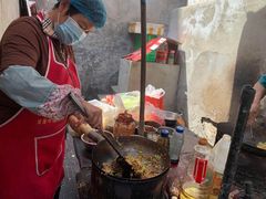 -老婆婆炒饭(小白楼1902欧式风情街店)