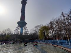 -裕华世纪公园