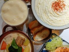 -火山屋台(新街口店)