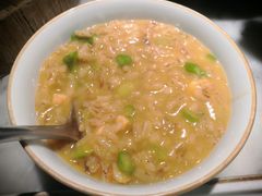 招牌虾膏泡泸沽湖红米饭-辛香汇·现炒川菜(淮海路百盛店)