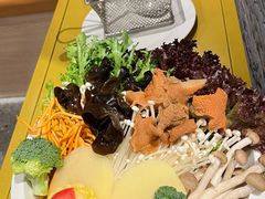 -八珍玉食鸡煲·打边炉(印象城店)