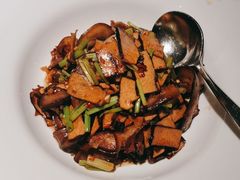 -飶香居(省博物馆店)