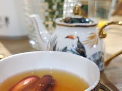 肉桂苹果茶-艾蜜西餐厅(梅园店)