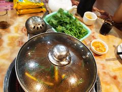 -广记餐厅(万福路店)