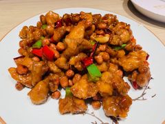 -小船渔村•大连菜•大连焖鱼(黄河路店)
