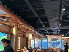 -秋色客家菜(南山店)