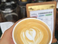 -SeekSeeking咖啡专门店(堰塘街店)