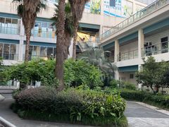 -沈坚强游泳俱乐部(长征分部)