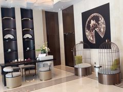 -福州金融街万达鳌峰洲地铁站锦江都城酒店