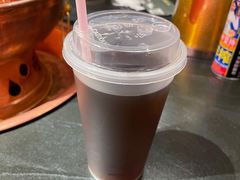 -京门老爆三·铜锅涮肉 爆肚(芳群园店)