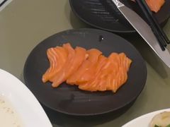 -长沙三景韦尔斯利酒店·Oval全日制餐厅自助餐