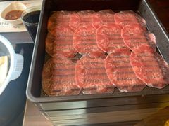 牛舌-MoMo牧场·寿喜烧专门店(长泰广场店)