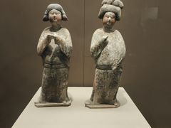 -西安大唐西市博物馆