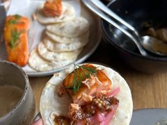 -BOR Eatery(安福路店)