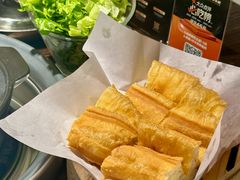 -大良毋米粥(锦龙路总店)