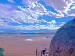 -天梯山石窟