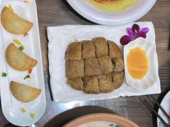 -堂宴·老厦门私房菜(1988仙岳总店)