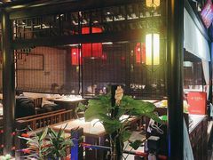 -红蜡烛-养生粥-津鲁菜(中山路店)