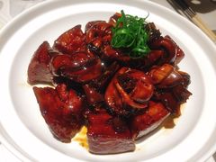 -古越舫·精品杭帮菜(商都路店)