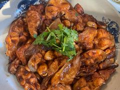 -百花人家(清水镇店)