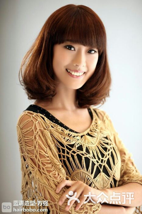 阿莲新妆美容美发