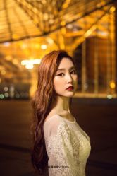 街拍-巴黎婚纱摄影工作室