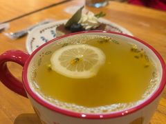 -萤火虫咖啡(后海店)