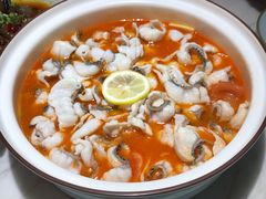 -青花椒花椒鱼(合生汇店)