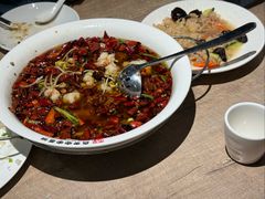 -直隶安家牛肉罩饼(七一路店)