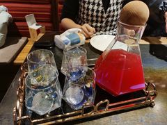 -夯鱼烤鱼·尔滨地标美食(国展店)