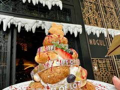 -Mogul Eatery·大亨餐酒馆