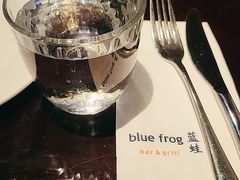 -blue frog蓝蛙(长泰广场店)