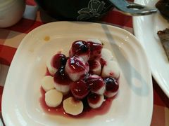 -西贝(东方路店)