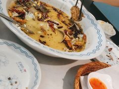 -花椒俏川菜小馆(南海万达店)