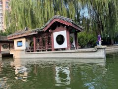 -团结湖公园