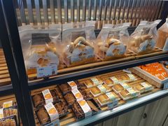 -MANFEN聚满分西点(远洋大信店)