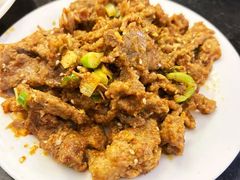 -清真宏玉祥黄门脸餐厅(华荫东里店)