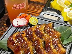 -小川洋风料理(街道口店)