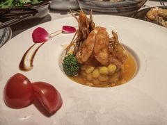 -卯时·龙光雅宴·精致锡帮菜(惠山古镇店)