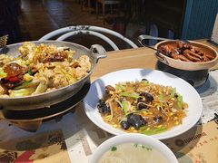 -阳光家常菜(泉城路店)