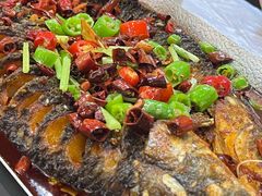 -四妹餐厅(玫瑰街店)