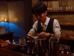 -Five沸屋·交友社交酒吧·homebar