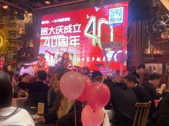 -胡桃里乐队酒馆(大庆店)