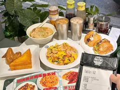 -深仔记正宗云吞面(尖沙咀店)