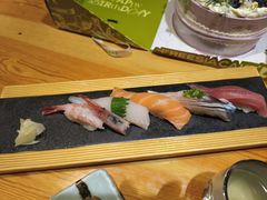 -晶吉·居酒屋·烧鸟·生鱼饭(中山区民主广场店)
