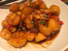-7017浙菜•建德味(中财店)