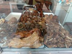 -红星兔丁(武侯祠店)