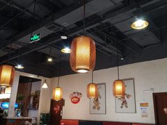 大堂-雲蜀龙阁·金牌水煮鱼(方庄店)