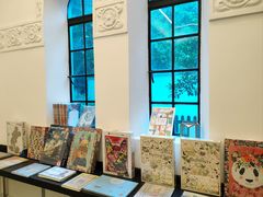 -思南书局·诗歌店