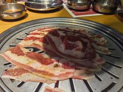 -老炉家木炭烤肉(长江国际店)
